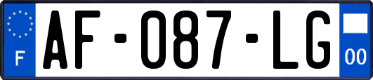 AF-087-LG