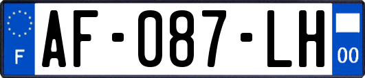 AF-087-LH