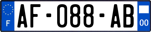 AF-088-AB