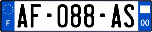 AF-088-AS