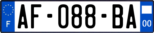 AF-088-BA