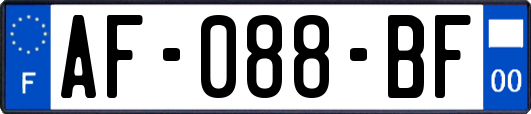 AF-088-BF