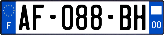 AF-088-BH