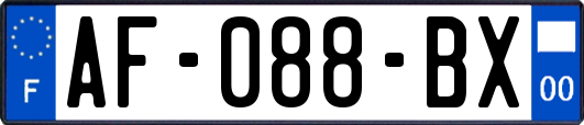 AF-088-BX