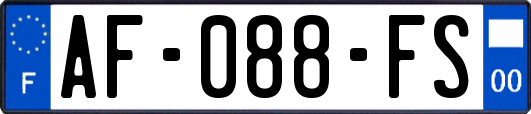 AF-088-FS