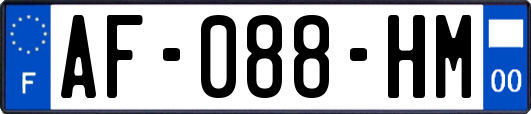 AF-088-HM