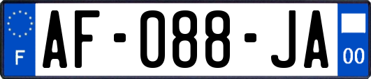 AF-088-JA