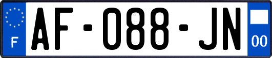 AF-088-JN