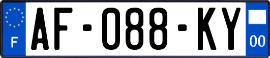 AF-088-KY