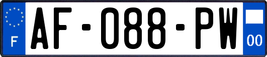 AF-088-PW