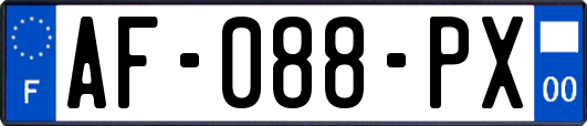 AF-088-PX