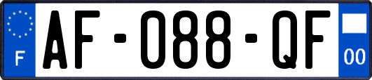 AF-088-QF