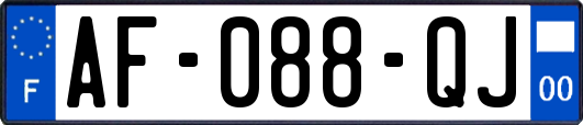 AF-088-QJ