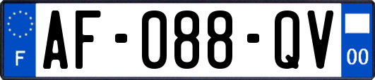 AF-088-QV