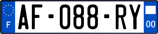 AF-088-RY