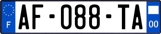 AF-088-TA