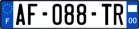 AF-088-TR