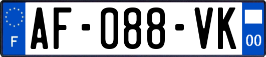 AF-088-VK