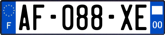 AF-088-XE