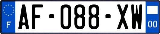 AF-088-XW