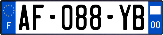 AF-088-YB