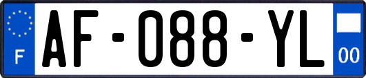 AF-088-YL