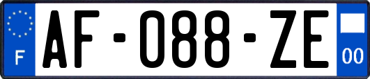 AF-088-ZE