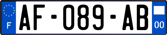 AF-089-AB