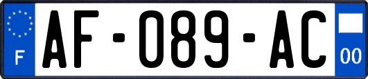 AF-089-AC