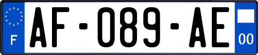 AF-089-AE