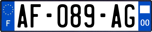 AF-089-AG