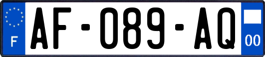 AF-089-AQ