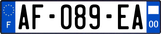 AF-089-EA