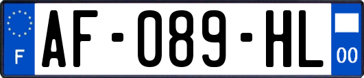 AF-089-HL