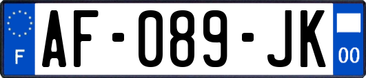 AF-089-JK