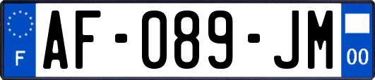 AF-089-JM