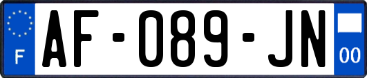 AF-089-JN