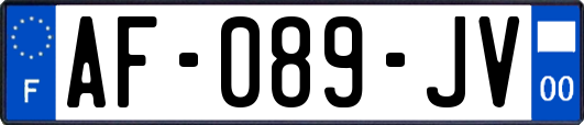 AF-089-JV