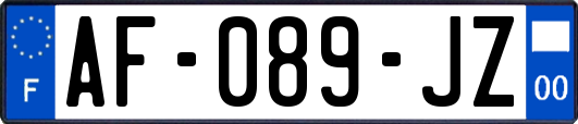 AF-089-JZ