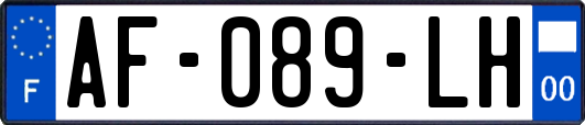 AF-089-LH