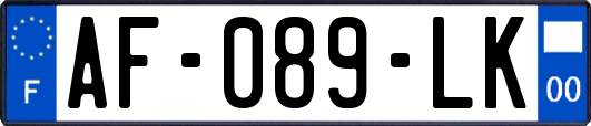 AF-089-LK