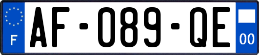 AF-089-QE