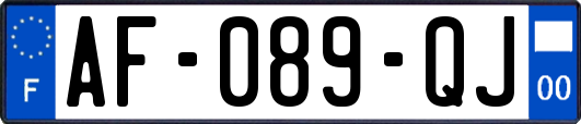 AF-089-QJ