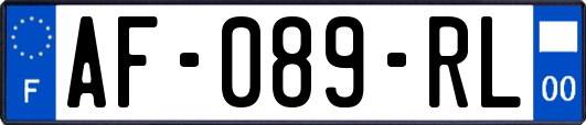 AF-089-RL