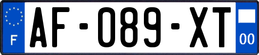 AF-089-XT