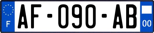 AF-090-AB