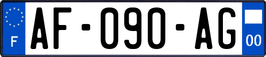 AF-090-AG