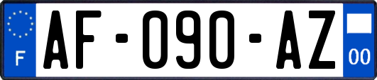 AF-090-AZ