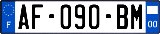 AF-090-BM