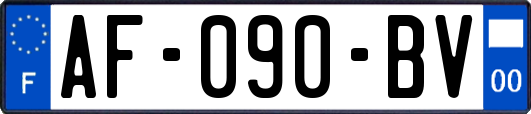 AF-090-BV